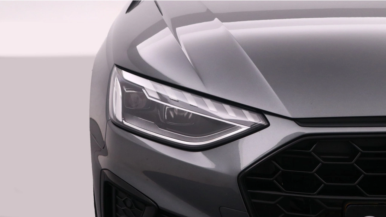 Audi A4 Avant 40 TFSI 204Pk S Edition