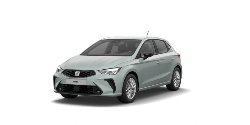 SEAT Ibiza 1.0 EcoTSI 95 5MT FR Business Connect