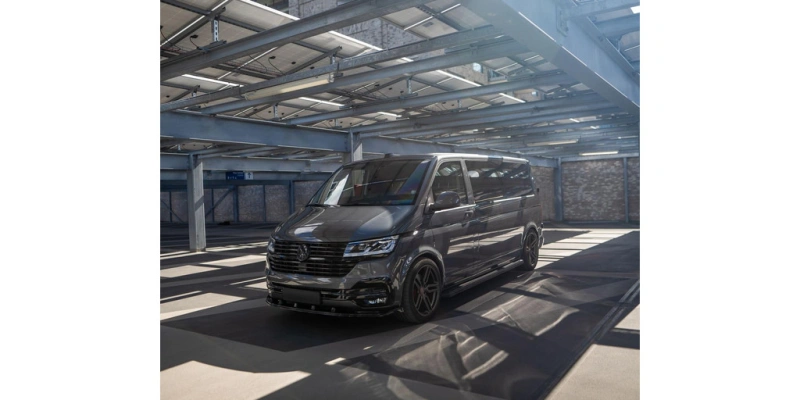 VW Bedrijfswagens Transporter L2H1 2.0 TDI 204pk DSG Bulli