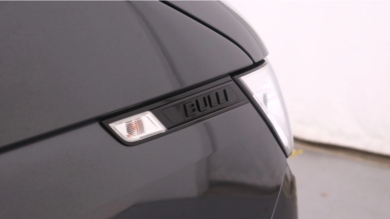 VW Bedrijfswagens Transporter L2H1 2.0 TDI 204pk DSG Bulli