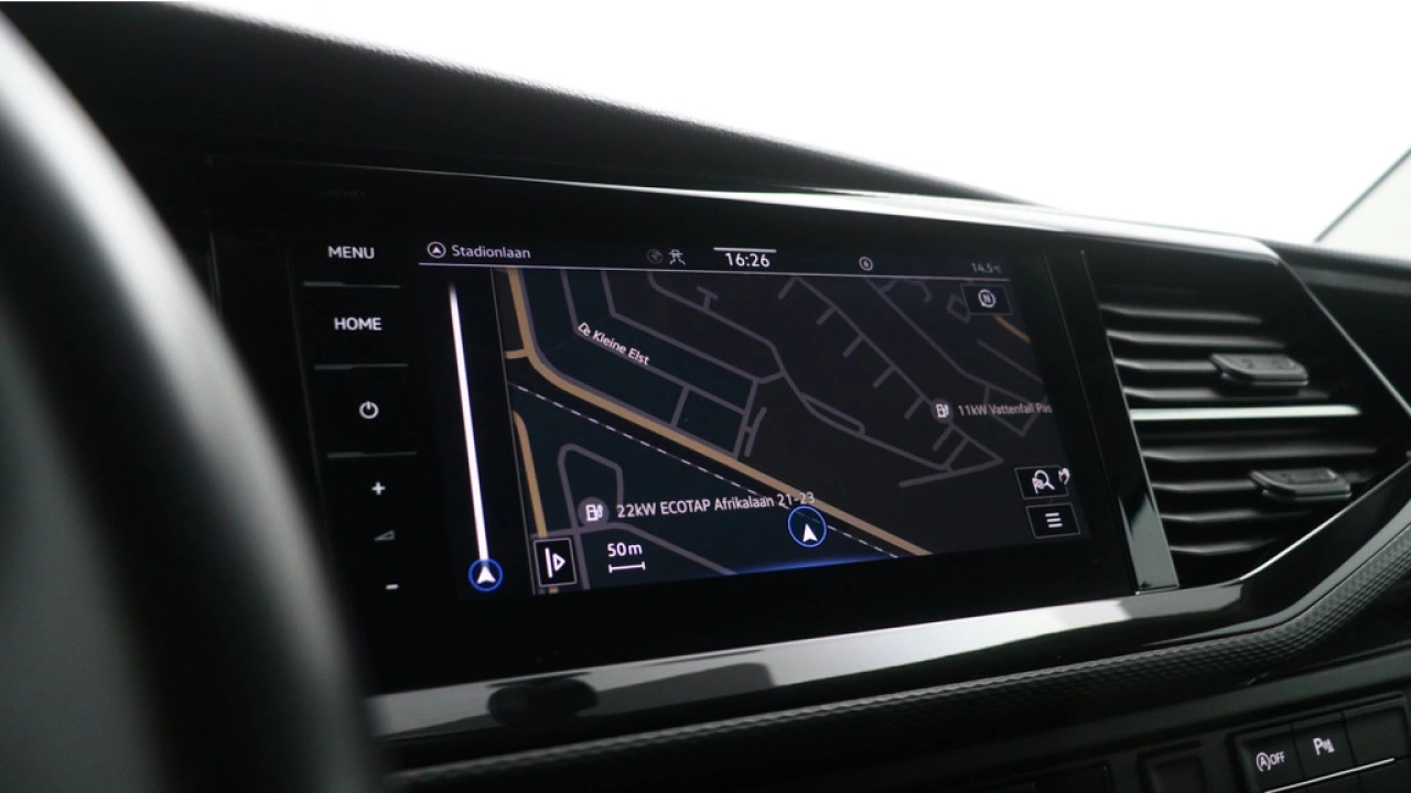 VW Bedrijfswagens Transporter L2H1 2.0 TDI 204pk DSG Bulli