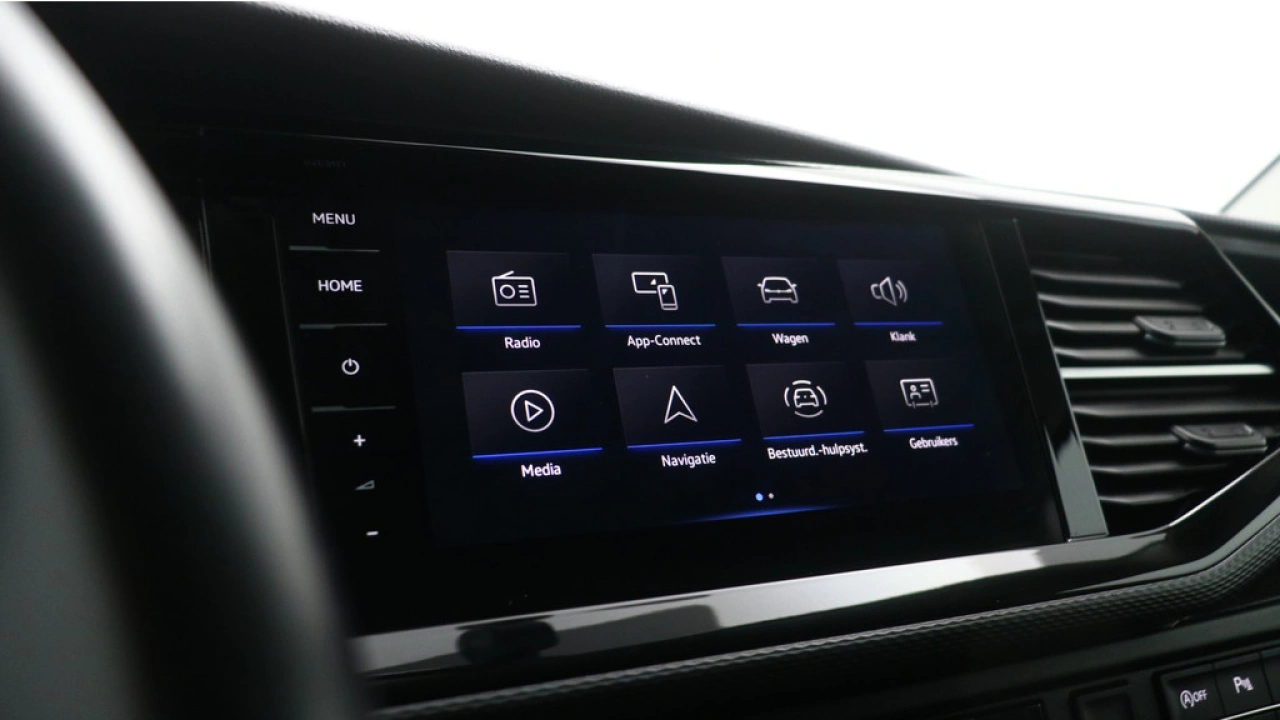 VW Bedrijfswagens Transporter L2H1 2.0 TDI 204pk DSG Bulli