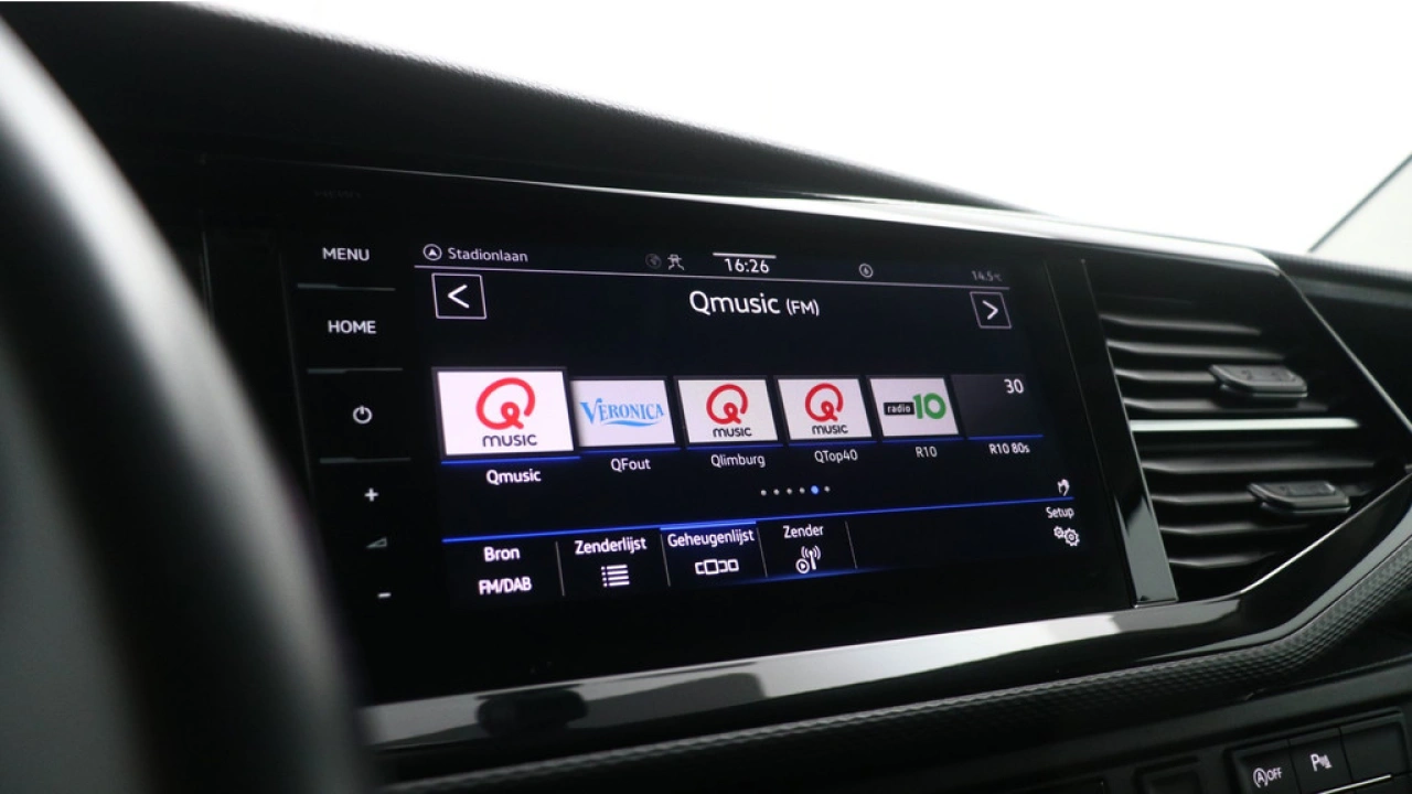 VW Bedrijfswagens Transporter L2H1 2.0 TDI 204pk DSG Bulli