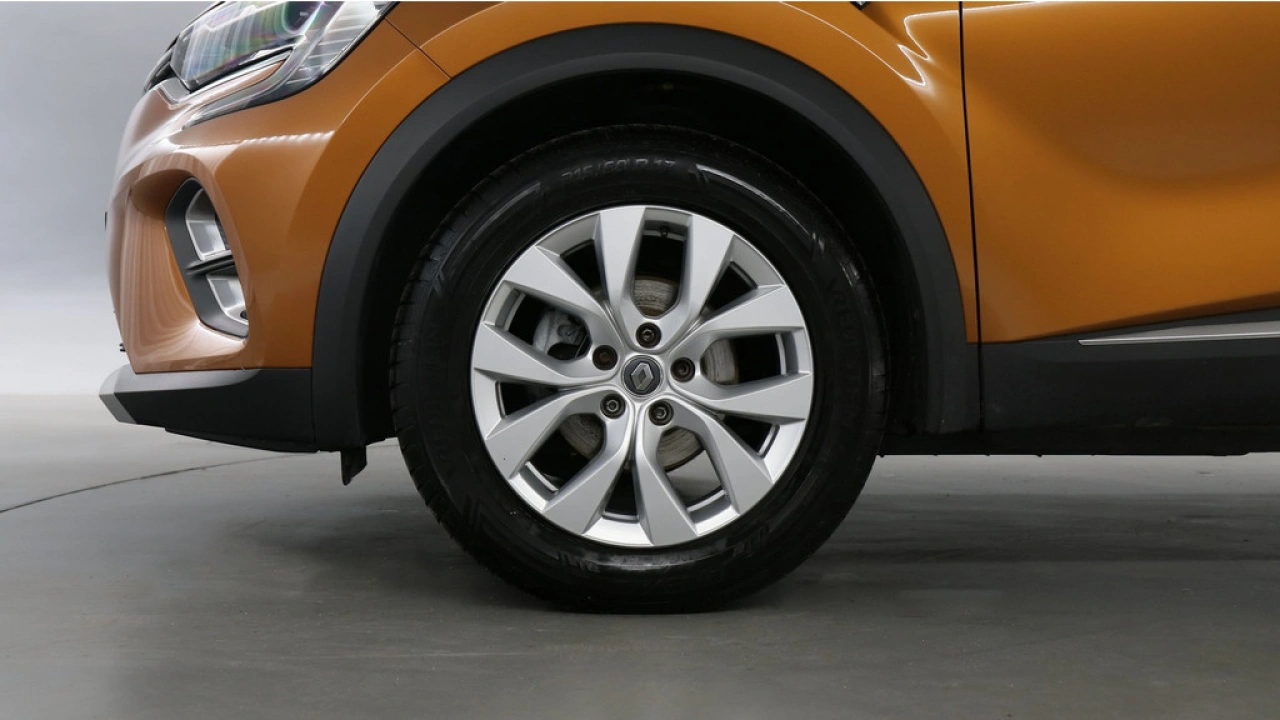 Renault Captur 1.0 TCe 90 Intens