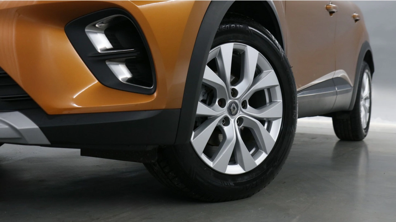 Renault Captur 1.0 TCe 90 Intens