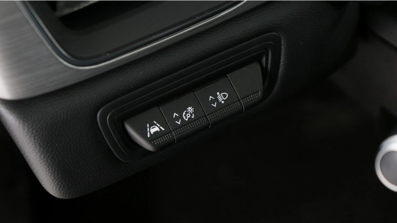 Renault Captur 1.0 TCe 90 Intens