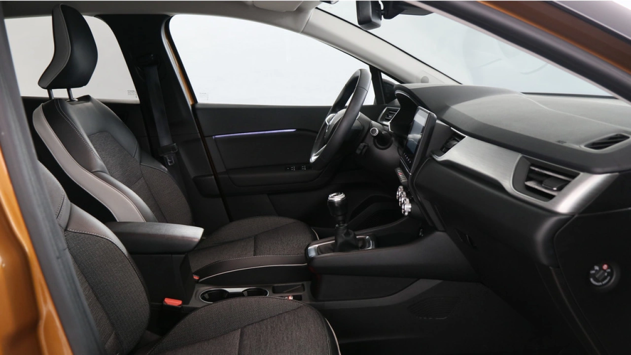 Renault Captur 1.0 TCe 90 Intens