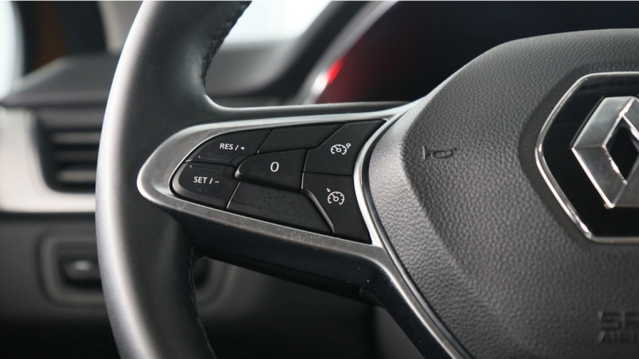 Renault Captur 1.0 TCe 90 Intens