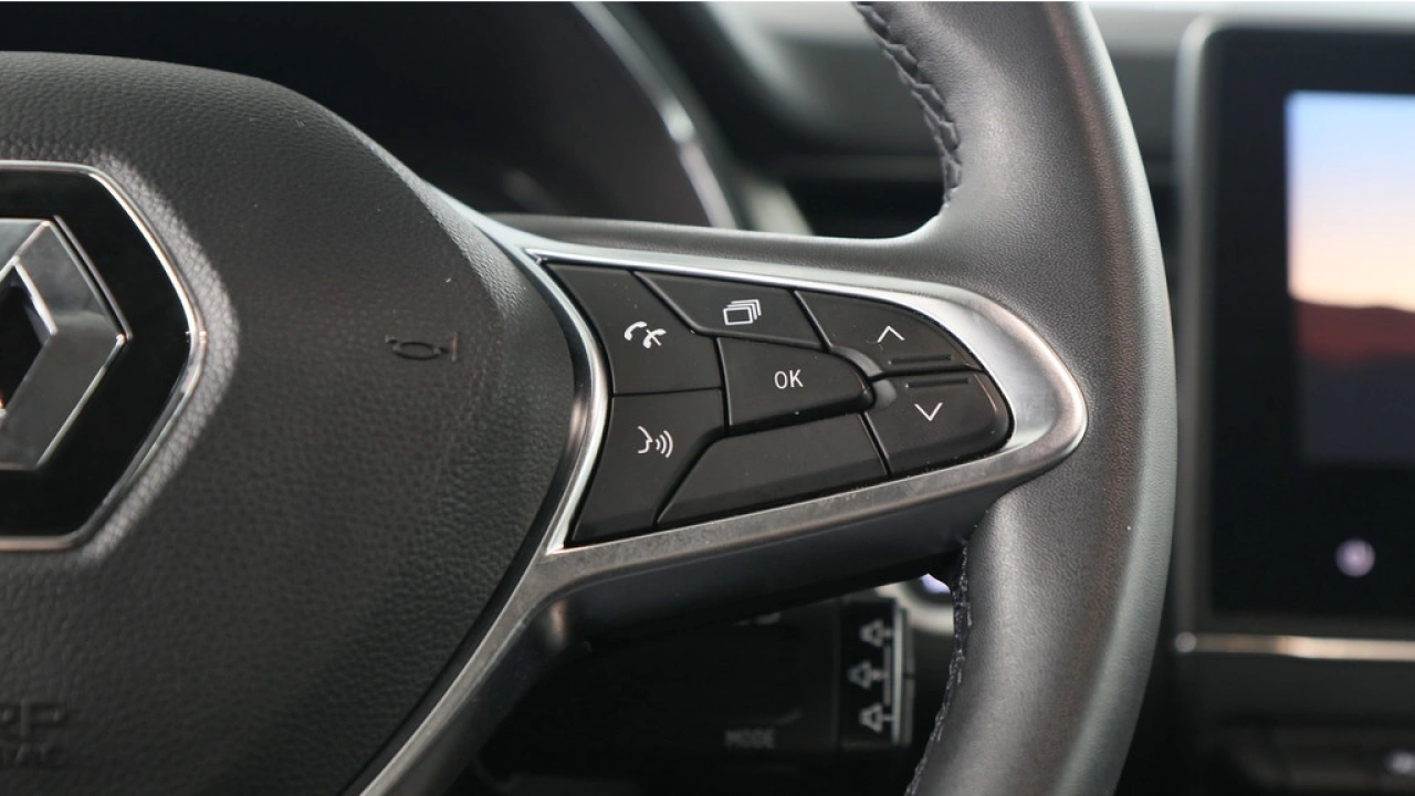 Renault Captur 1.0 TCe 90 Intens