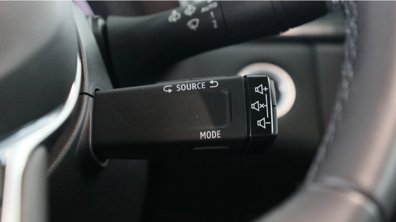 Renault Captur 1.0 TCe 90 Intens