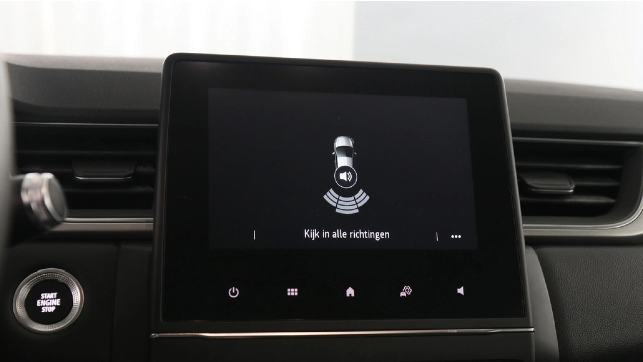 Renault Captur 1.0 TCe 90 Intens