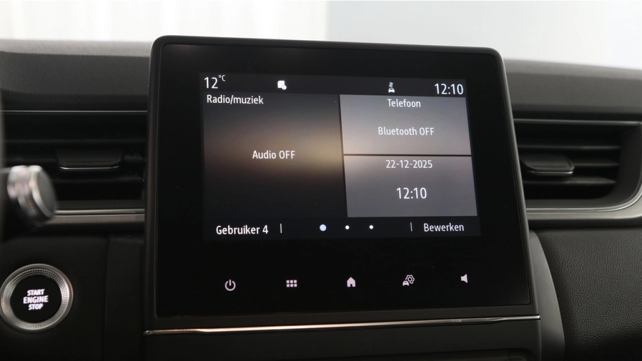 Renault Captur 1.0 TCe 90 Intens