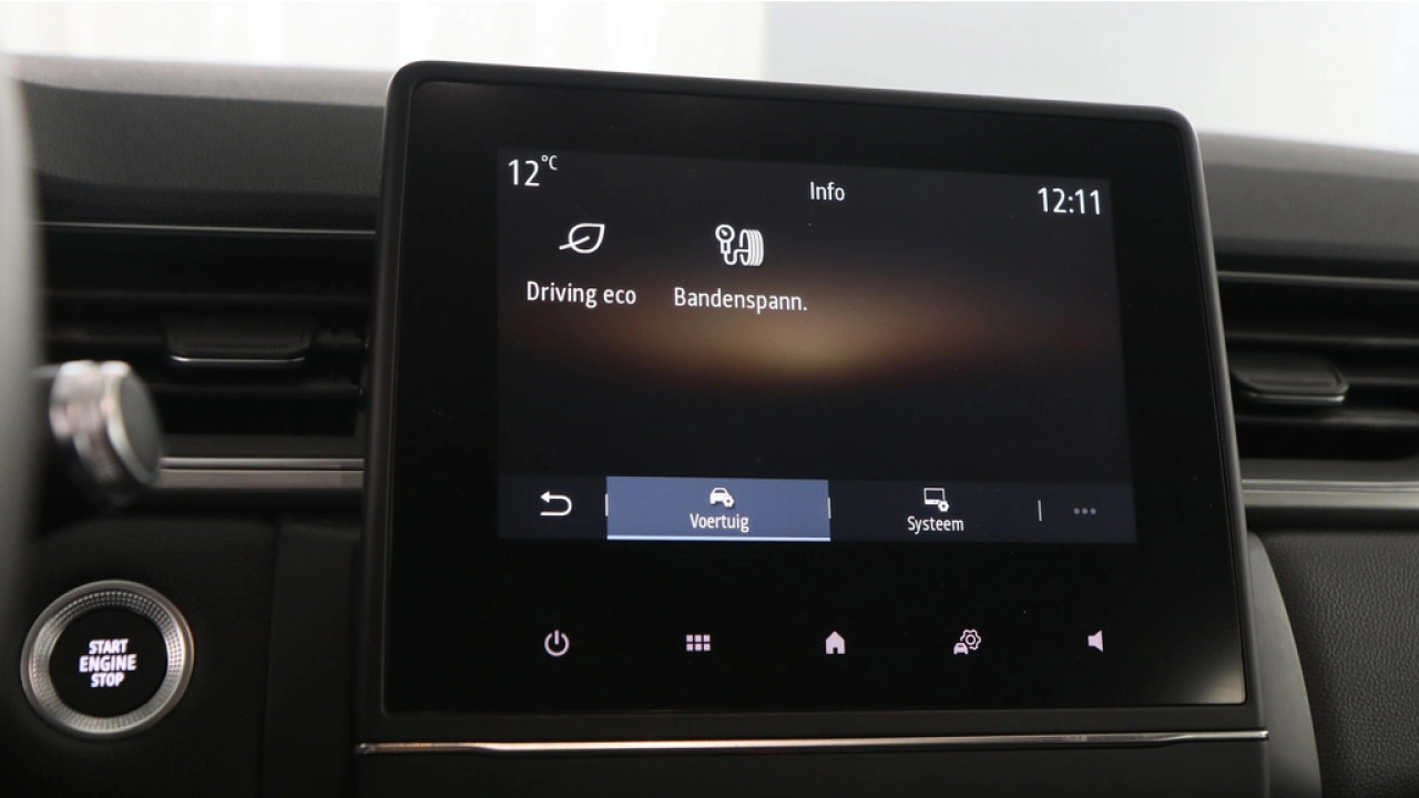 Renault Captur 1.0 TCe 90 Intens