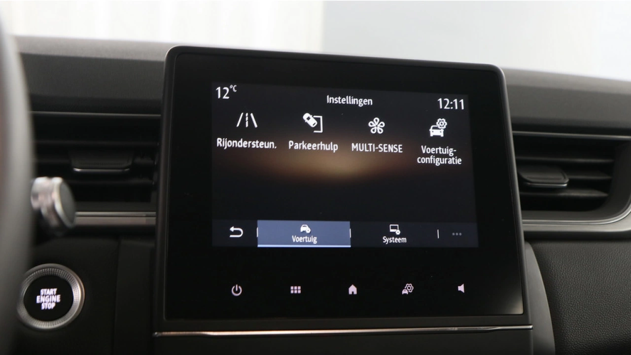 Renault Captur 1.0 TCe 90 Intens