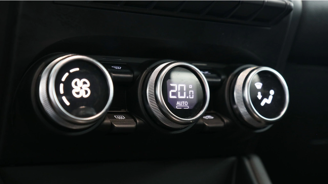 Renault Captur 1.0 TCe 90 Intens