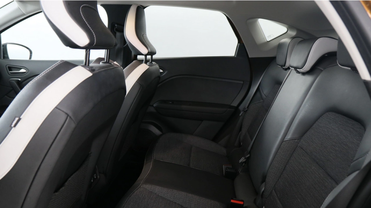 Renault Captur 1.0 TCe 90 Intens