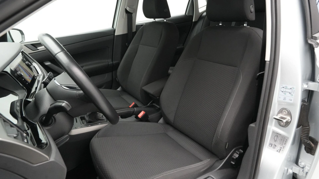 Volkswagen Polo 1.0 TSI 95pk Comfortline Business