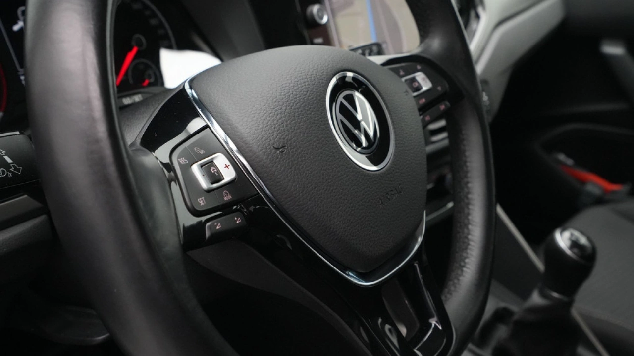 Volkswagen Polo 1.0 TSI 95pk Comfortline Business