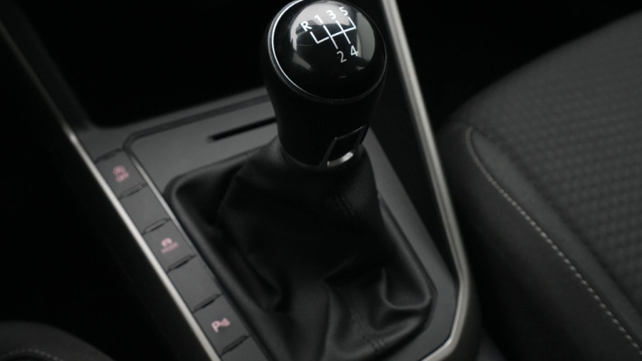 Volkswagen Polo 1.0 TSI 95pk Comfortline Business