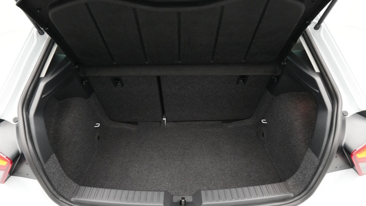 SEAT Ibiza 1.0 TSI 95pk Style