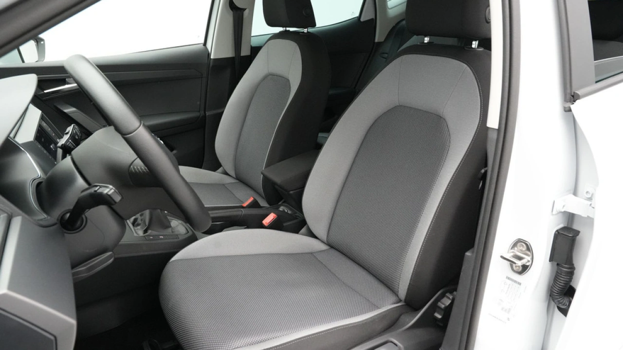 SEAT Ibiza 1.0 TSI 95pk Style