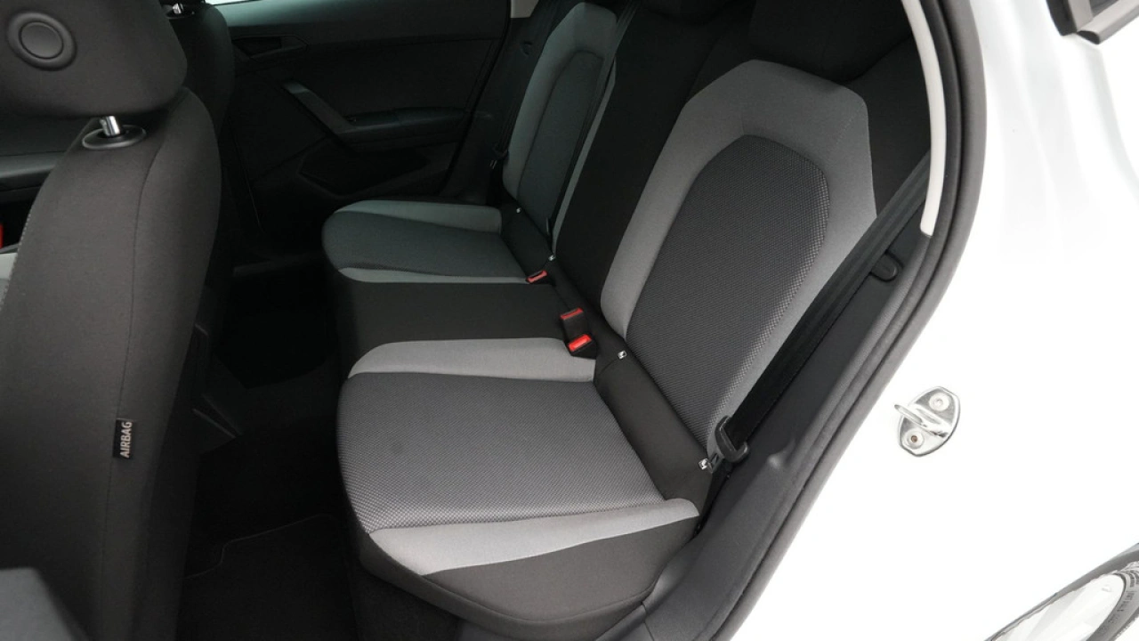 SEAT Ibiza 1.0 TSI 95pk Style