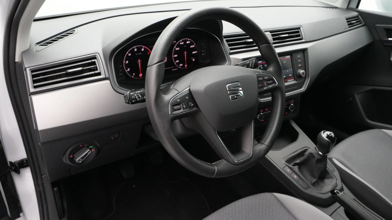 SEAT Ibiza 1.0 TSI 95pk Style