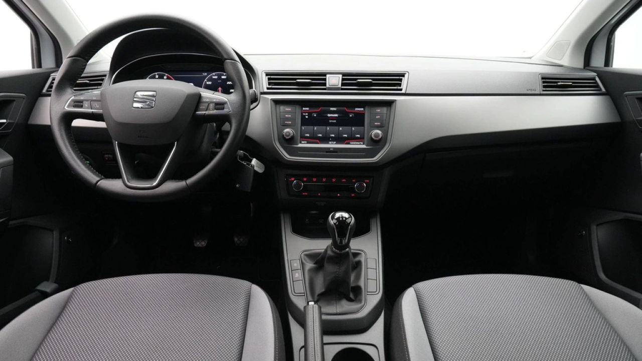 SEAT Ibiza 1.0 TSI 95pk Style