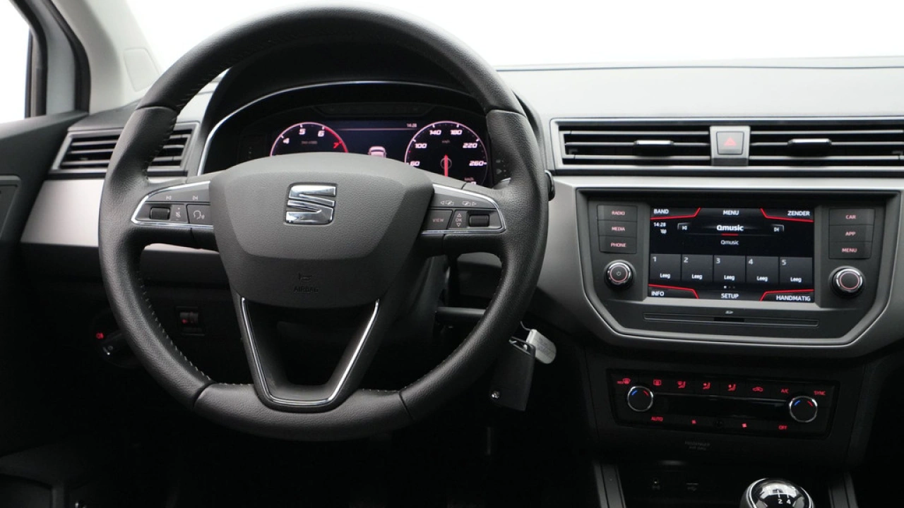 SEAT Ibiza 1.0 TSI 95pk Style