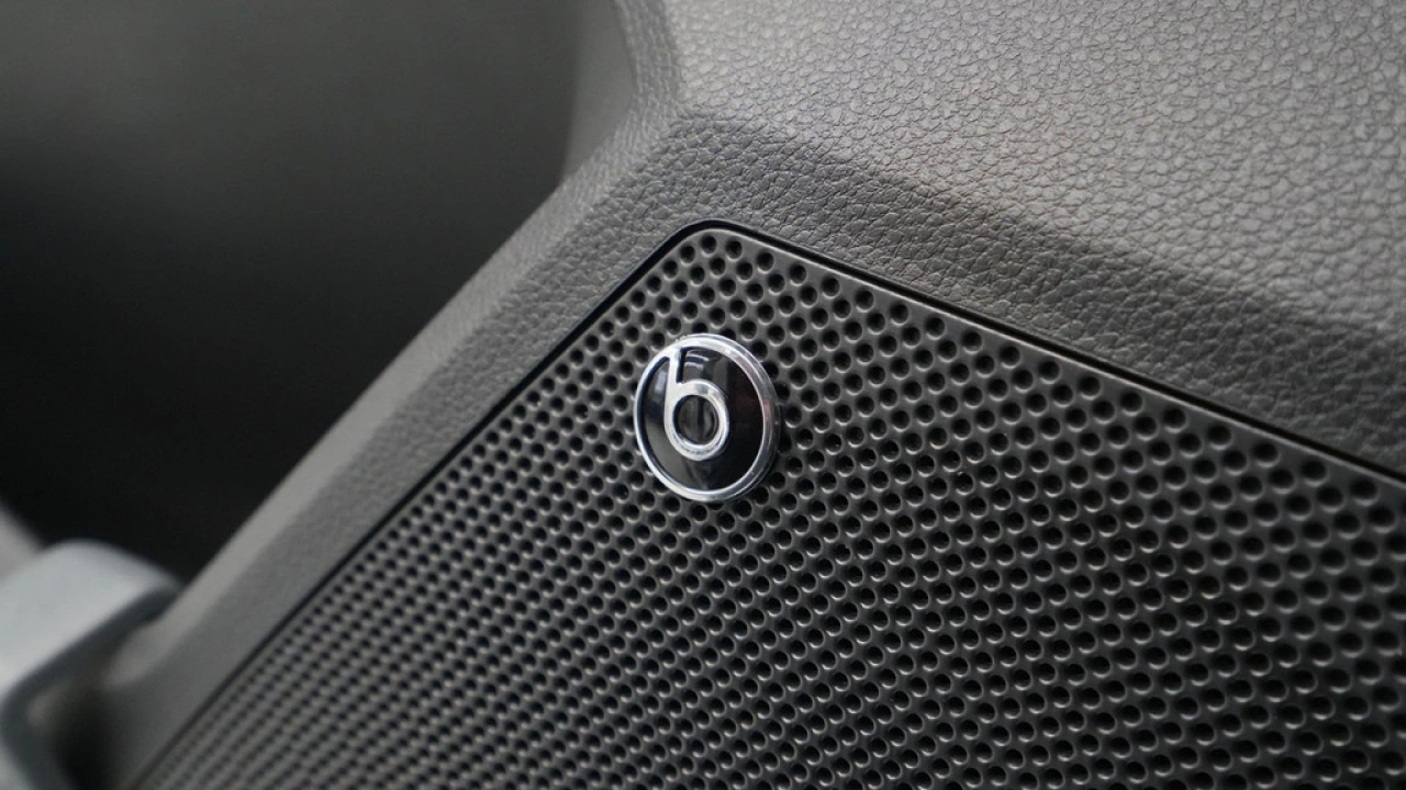 SEAT Ibiza 1.0 TSI 95pk Style