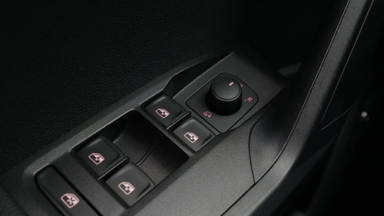 SEAT Ibiza 1.0 TSI 95pk Style