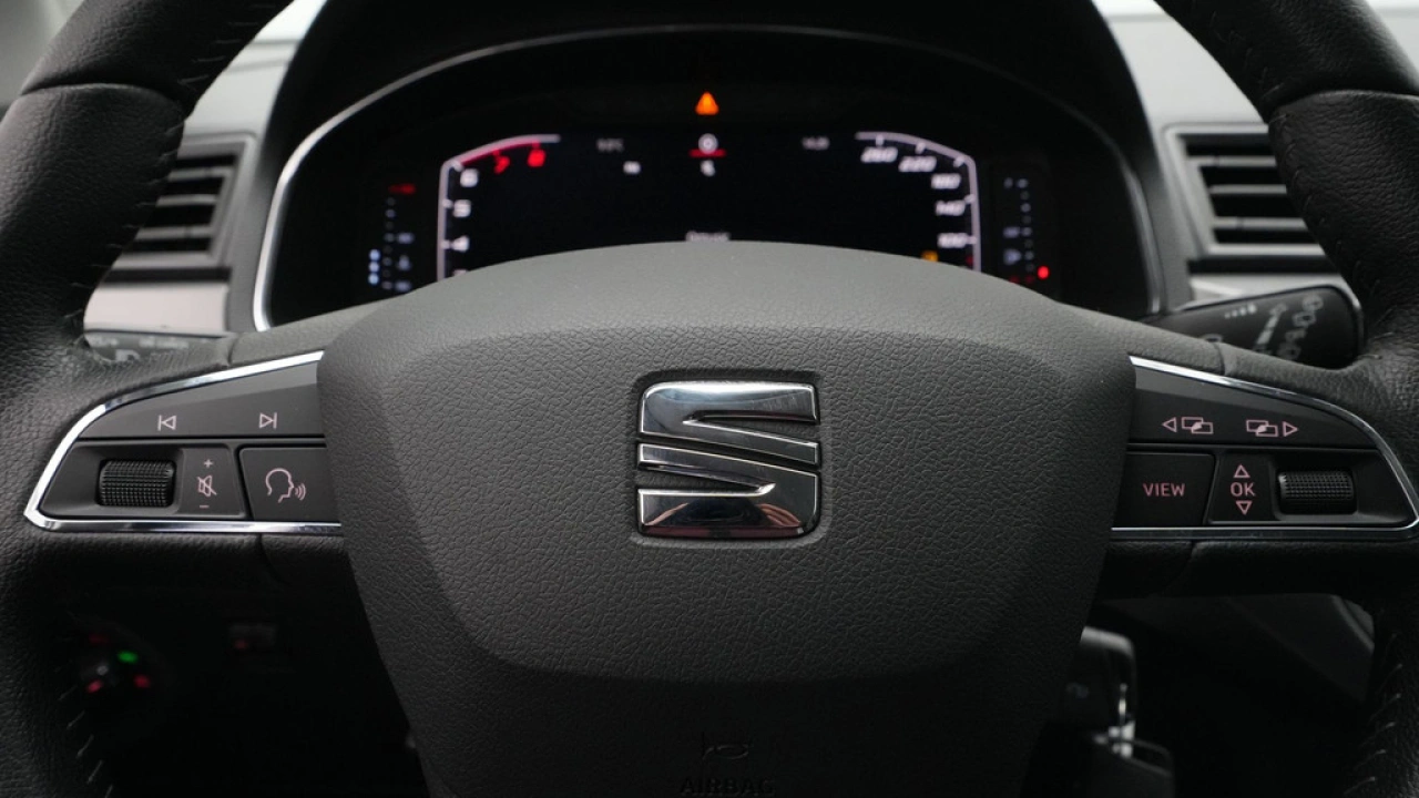 SEAT Ibiza 1.0 TSI 95pk Style