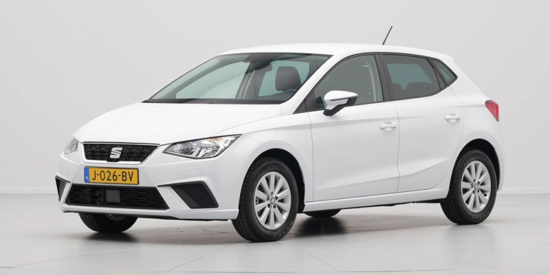 SEAT Ibiza 1.0 TSI 95pk Style