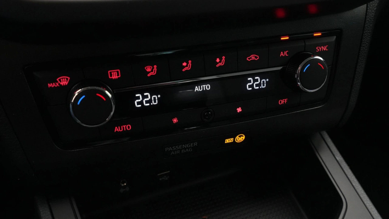 SEAT Ibiza 1.0 TSI 95pk Style