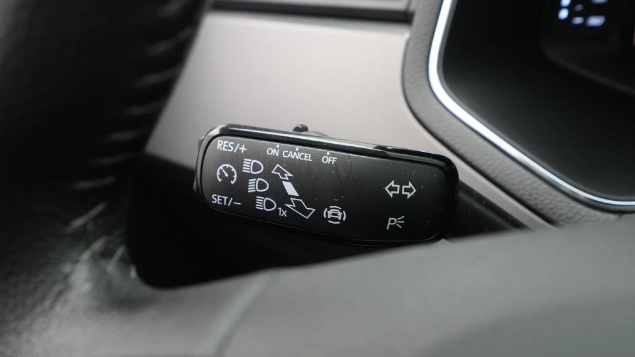 SEAT Ibiza 1.0 TSI 95pk Style