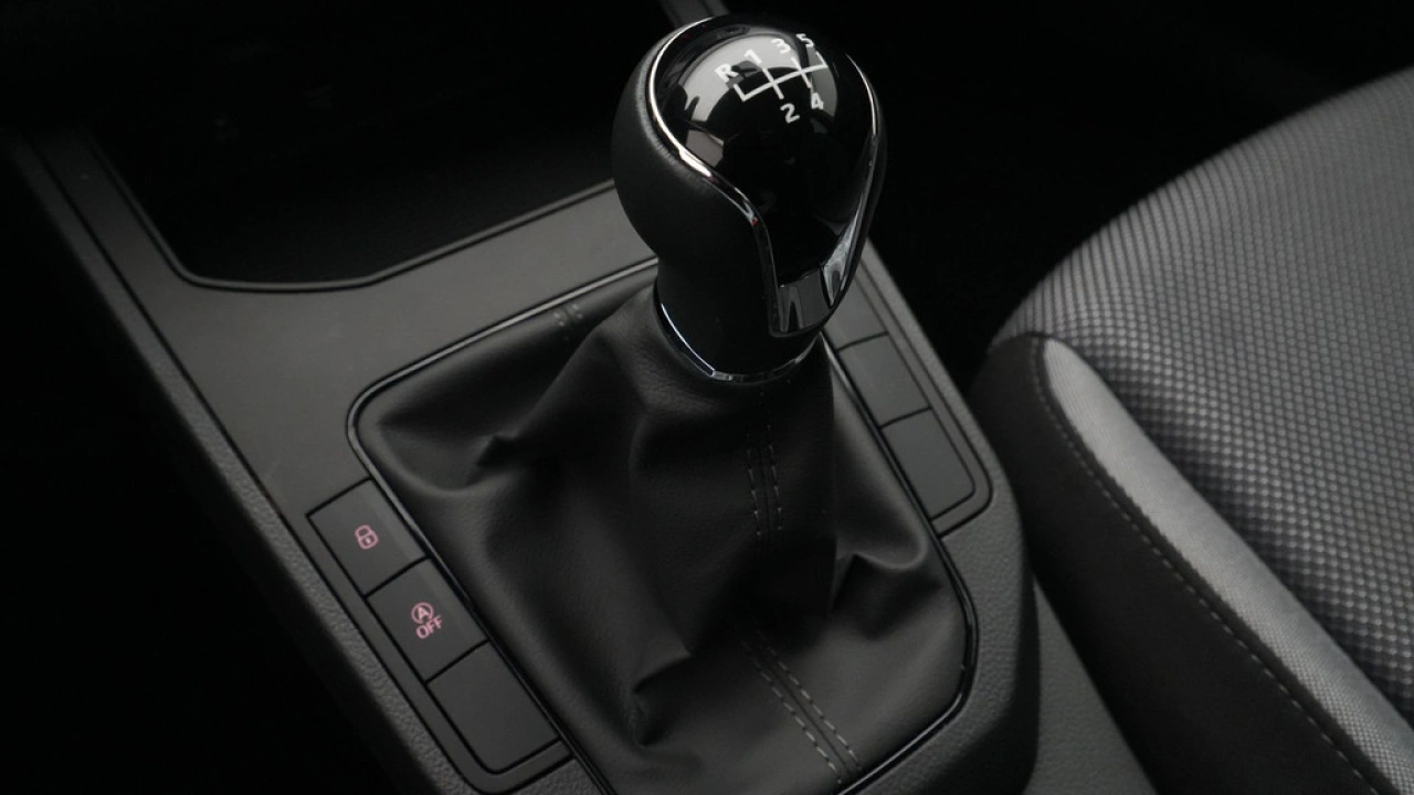 SEAT Ibiza 1.0 TSI 95pk Style