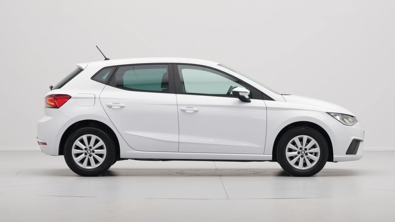 SEAT Ibiza 1.0 TSI 95pk Style