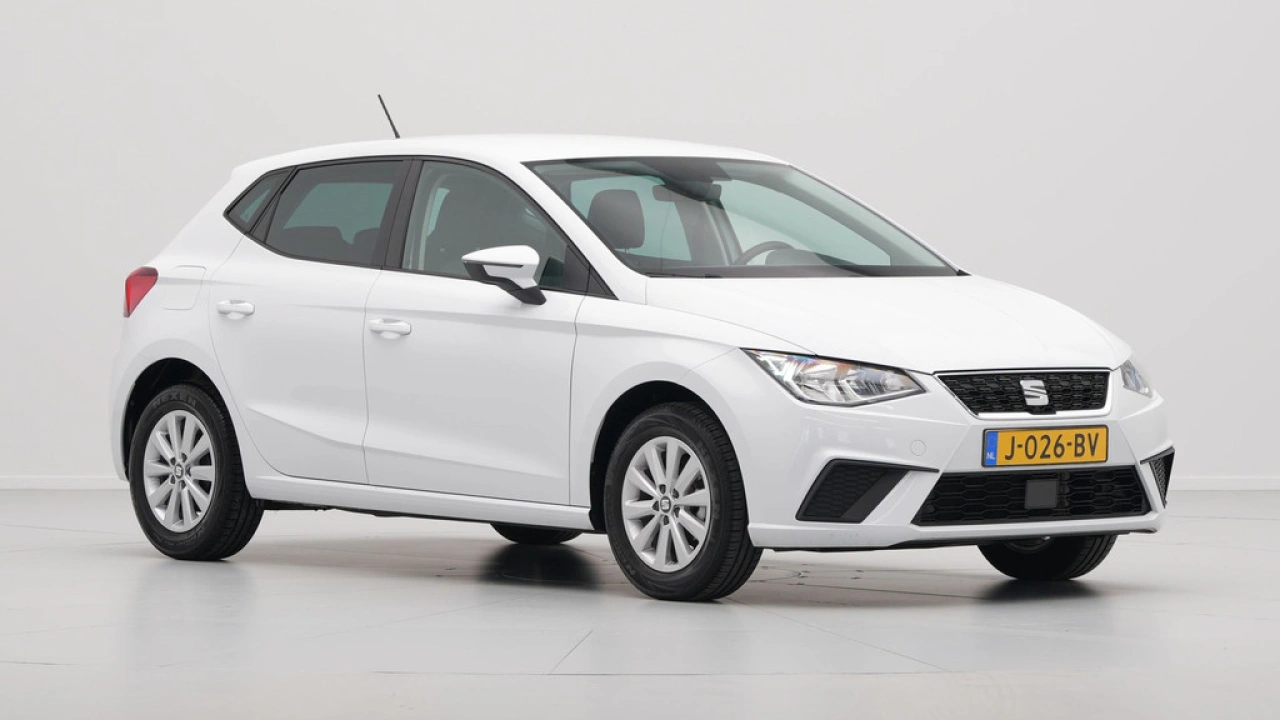 SEAT Ibiza 1.0 TSI 95pk Style