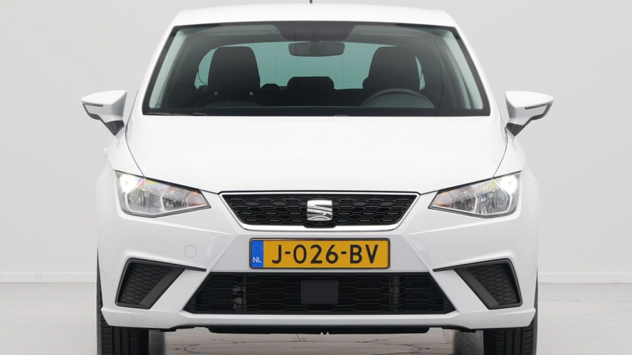 SEAT Ibiza 1.0 TSI 95pk Style