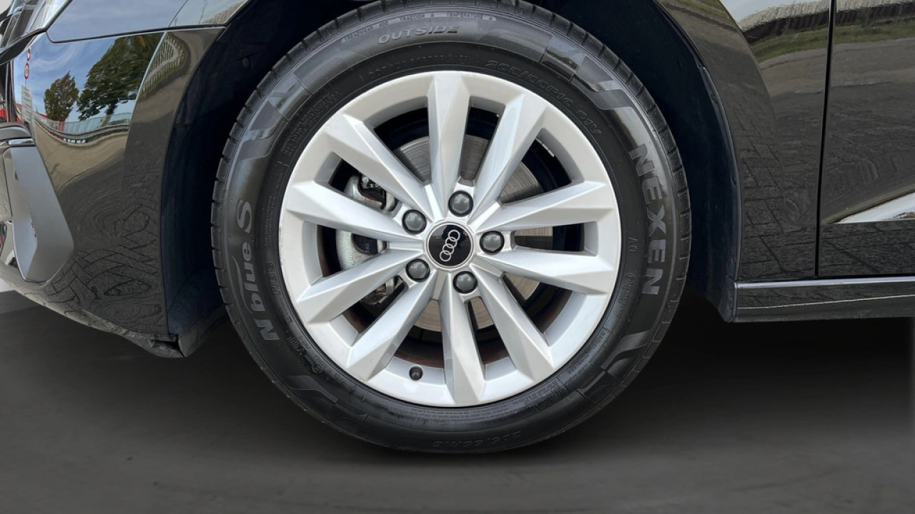 Audi A3 Sportback 30 TFSI 110Pk Pro Line / Parkeerhulp Achter