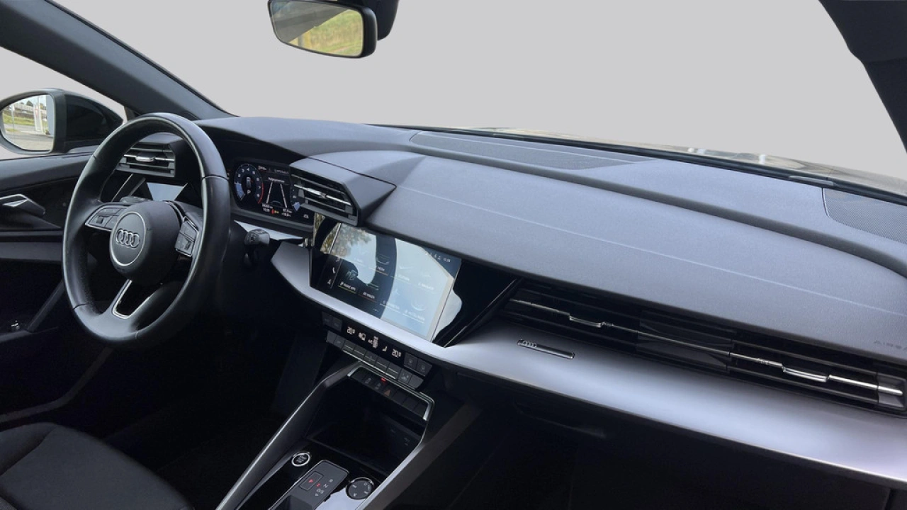 Audi A3 Sportback 30 TFSI 110Pk Pro Line / Parkeerhulp Achter