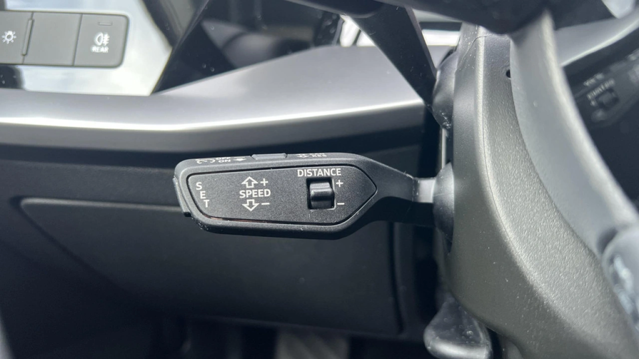 Audi A3 Sportback 30 TFSI 110Pk Pro Line / Parkeerhulp Achter