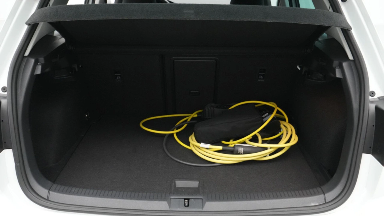 Volkswagen e-Golf 136pk E-DITION