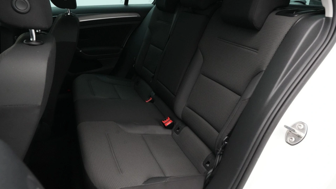 Volkswagen e-Golf 136pk E-DITION