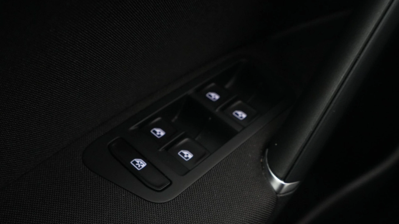 Volkswagen e-Golf 136pk E-DITION