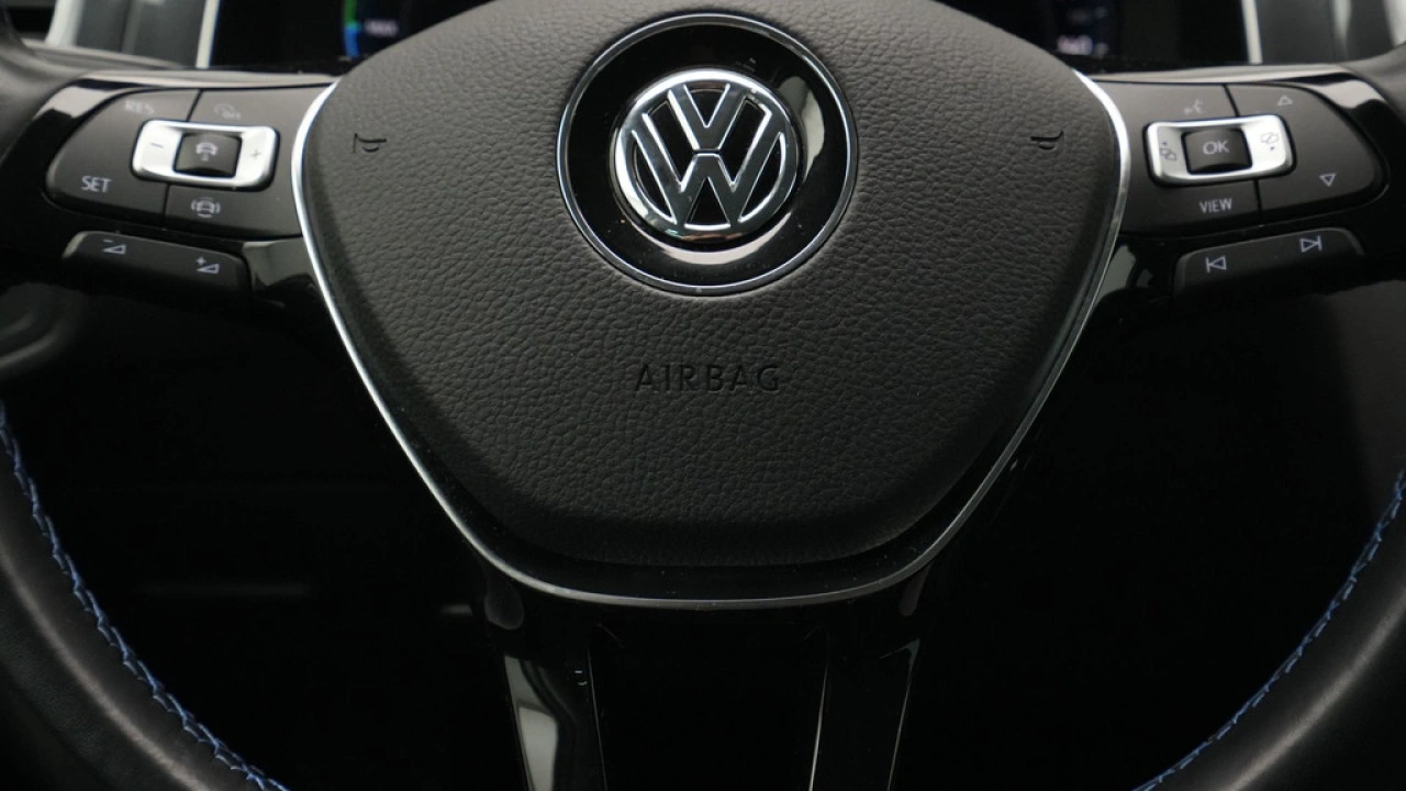 Volkswagen e-Golf 136pk E-DITION