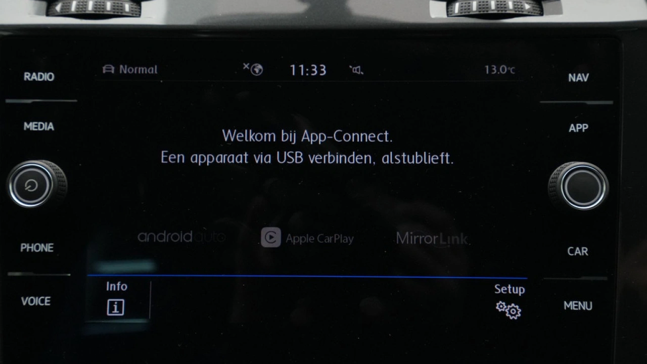 Volkswagen e-Golf 136pk E-DITION