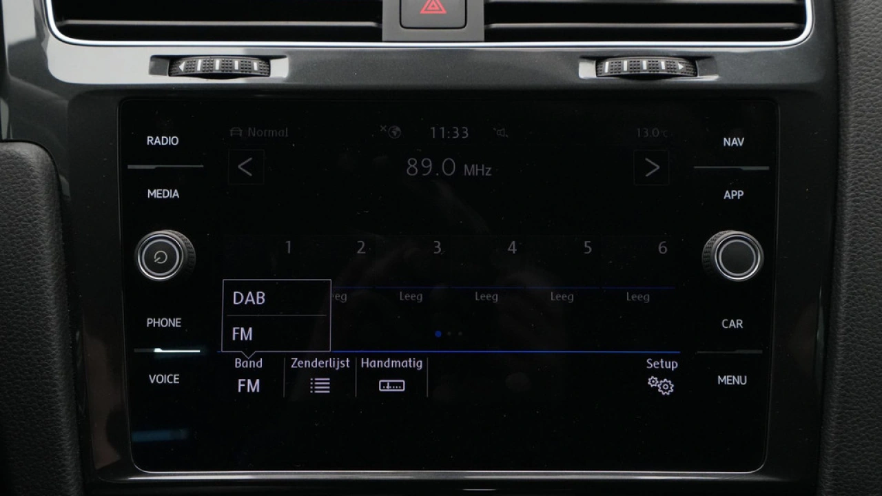 Volkswagen e-Golf 136pk E-DITION