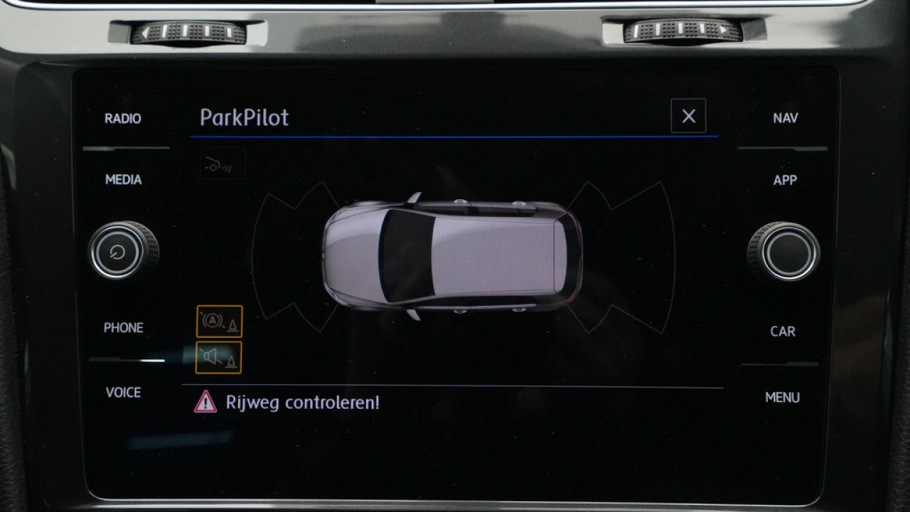 Volkswagen e-Golf 136pk E-DITION