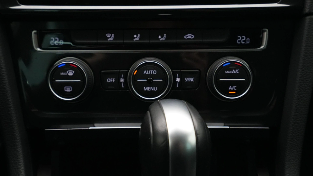 Volkswagen e-Golf 136pk E-DITION